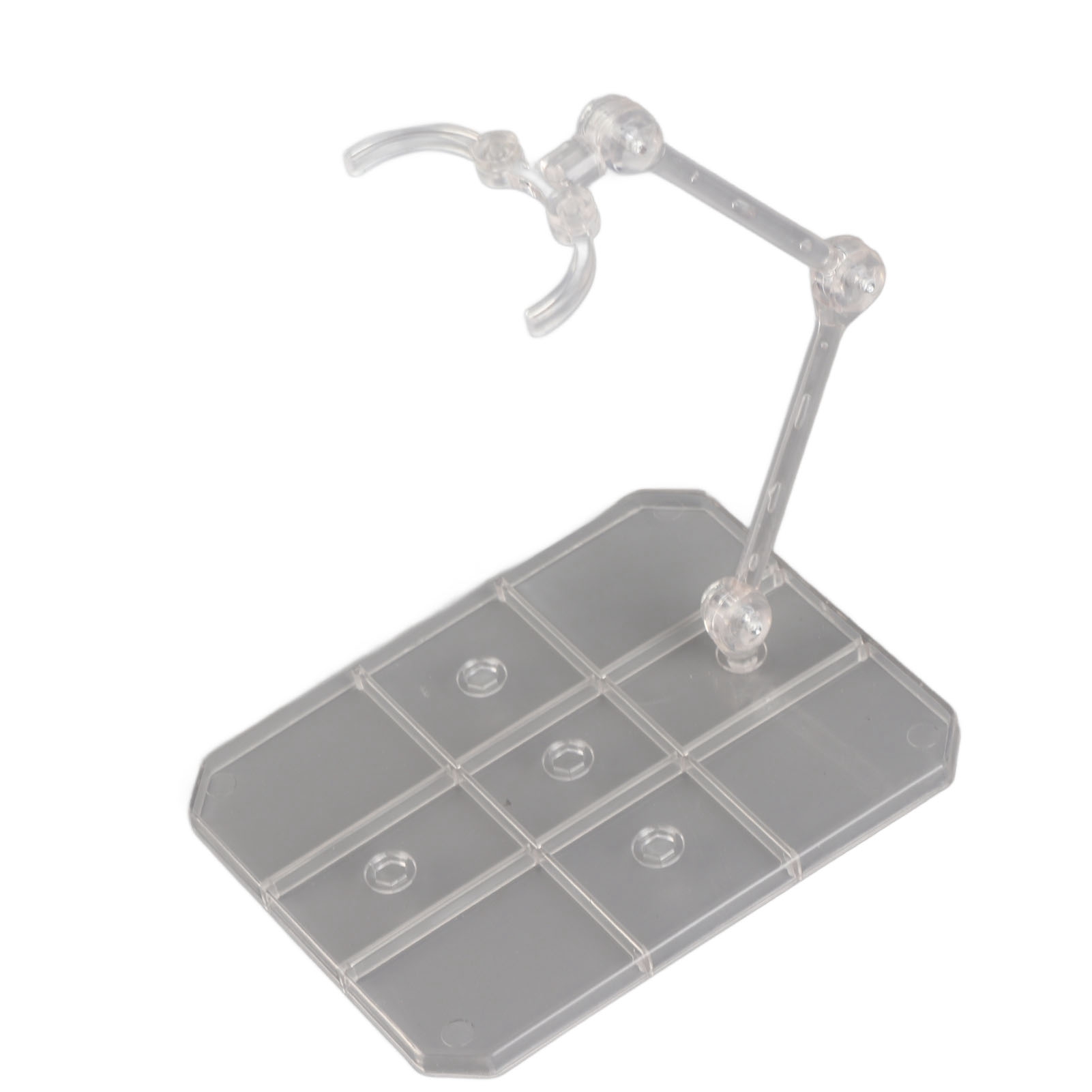 Action Figure Stand - Figure Support Holder 10 Sets Action