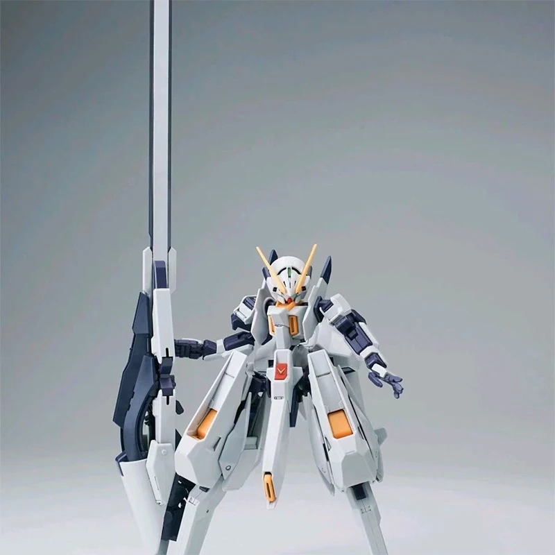 Ak Model Hg 002 TR-6 Woundwort - огляд і ціна Bandai Model Gundam Hg