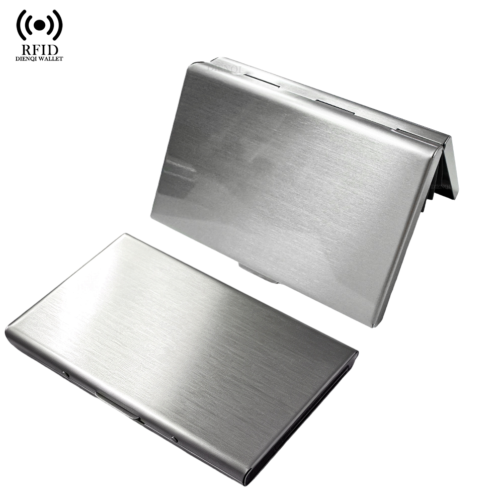 RFID Business Card Holders Car - огляд і ціна Card Top Loader
