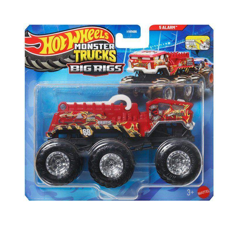 Original Hot Wheels 6-Wheel Ca - огляд і ціна Hot Wheels Car Mainline