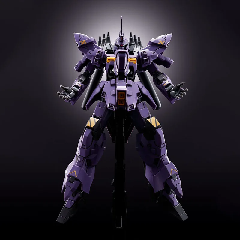 In Stock Bandai Gundam PB HG 1 - огляд і ціна Bandai Model Gundam Hg