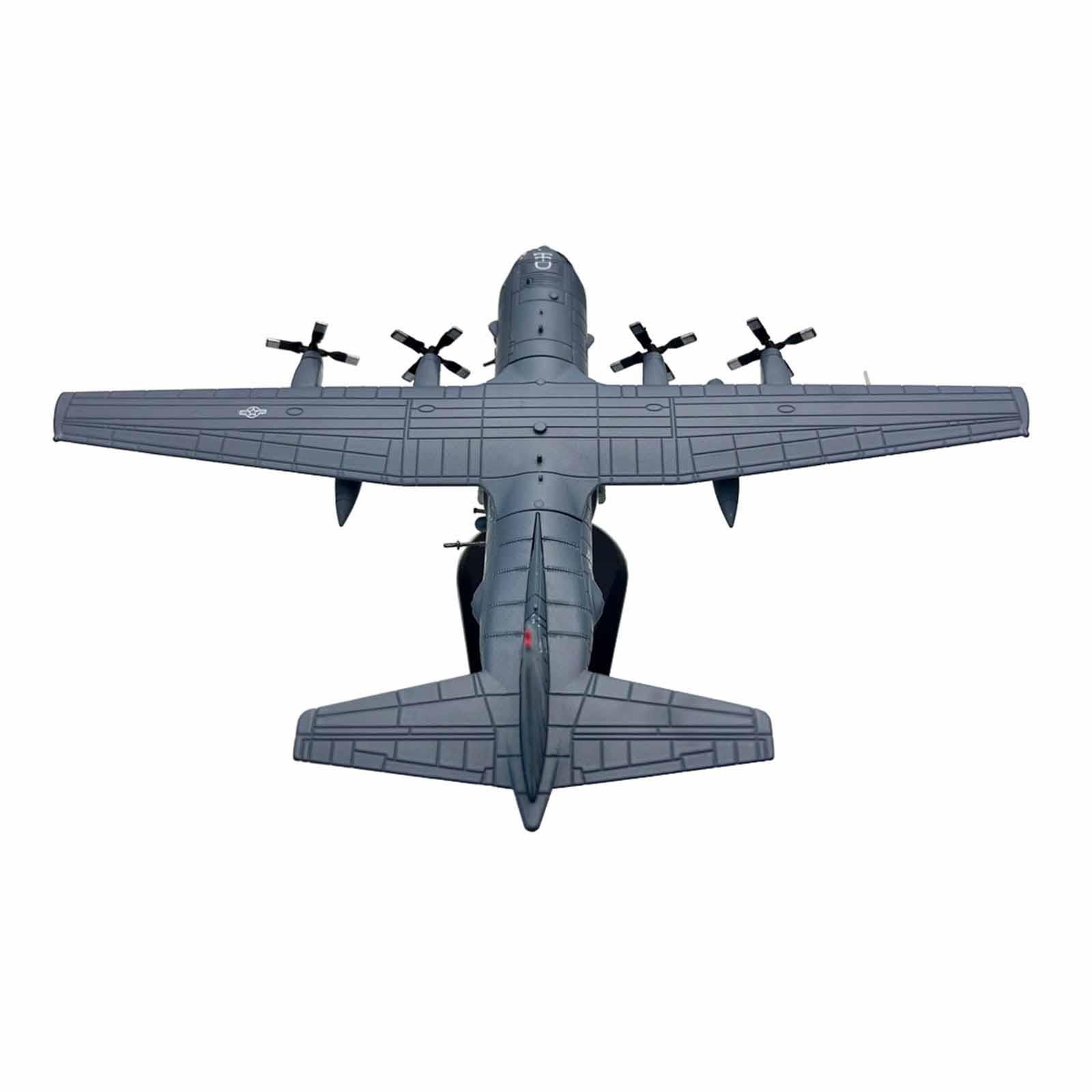 1/200 -130U Fighter Replica Di - огляд і ціна Model Airplane Plastic