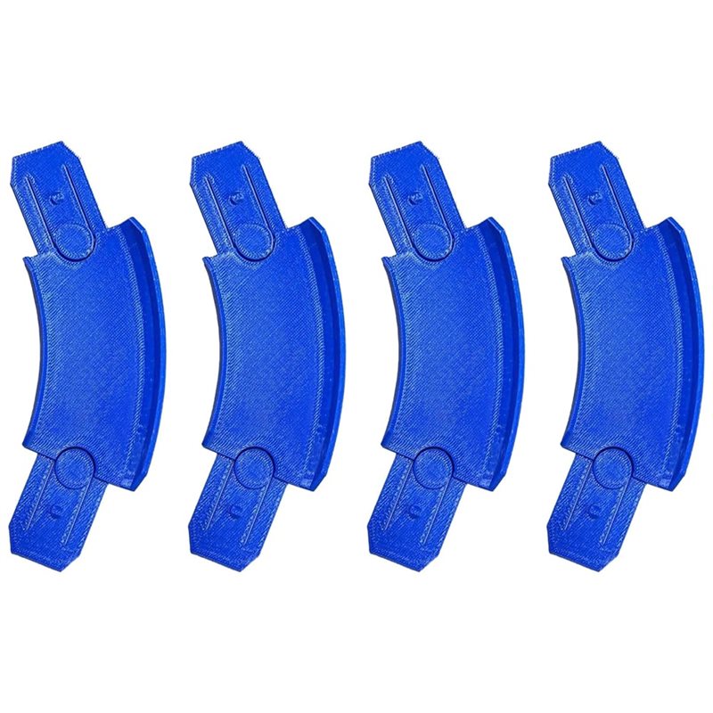 AINY-For 1:64 Vehicle For 4Pcs - огляд і ціна Hot Wheels Car Track Sets