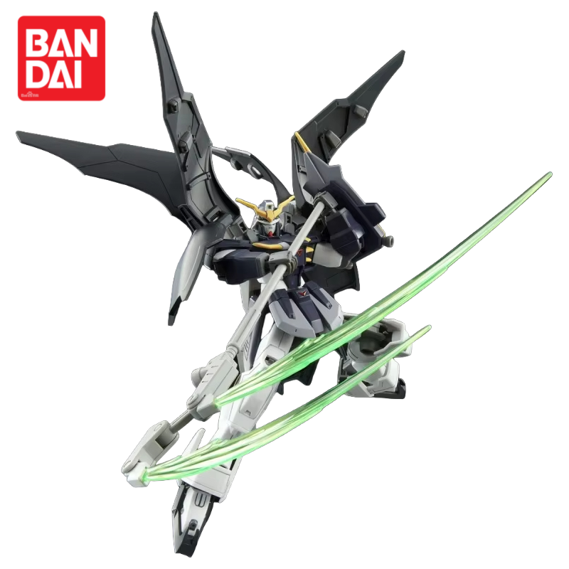 In Stock Original 100% Genuine - огляд і ціна Bandai Model Gundam Hg