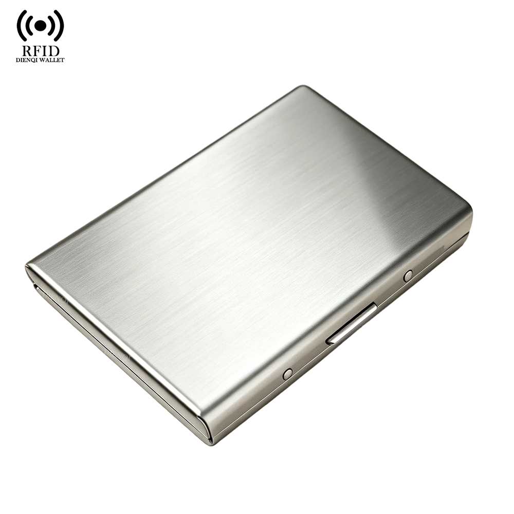 Mens Wallet Engraving Wallets  - огляд і ціна Card Top Loader