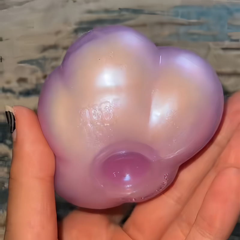 @Needoh Cloud Pleaser Slow Ris - огляд і ціна Fidget Cube Original